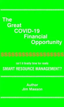the great covid-19 financial opportunity book cover image