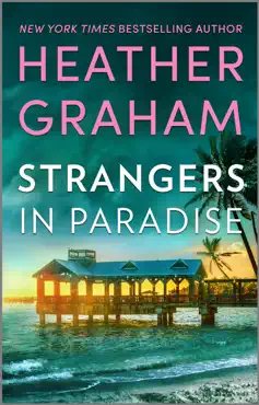 strangers in paradise book cover image