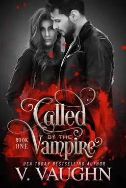 called by the vampire - book 1 book cover image