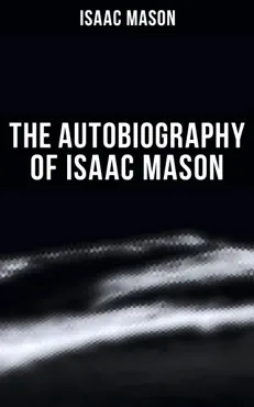 the autobiography of isaac mason book cover image