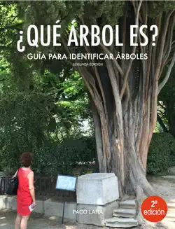 ¿qué árbol es? book cover image