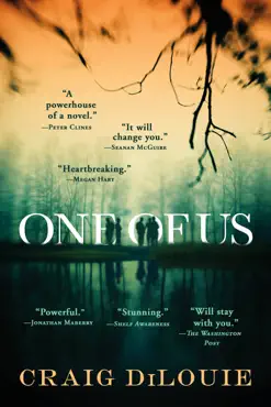 one of us book cover image