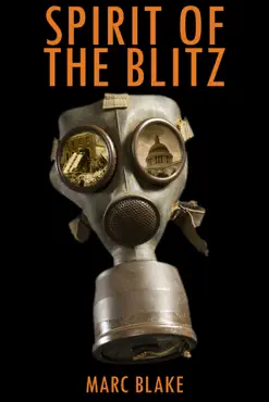 spirit of the blitz imagen de la portada del libro