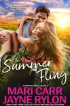 Summer Fling synopsis, comments