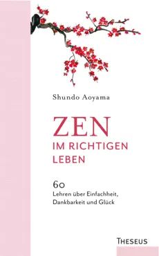 zen im richtigen leben book cover image