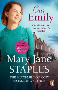our emily book cover image