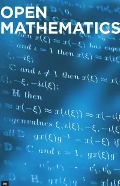 mathematics formulas handbook imagen de la portada del libro