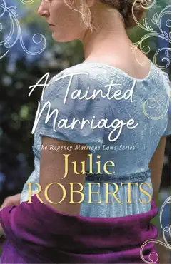 a tainted marriage book cover image