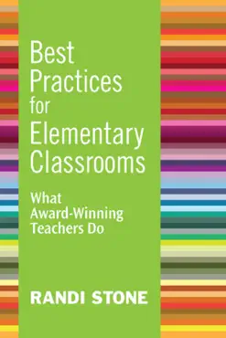 best practices for elementary classrooms book cover image
