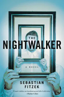 the nightwalker book cover image