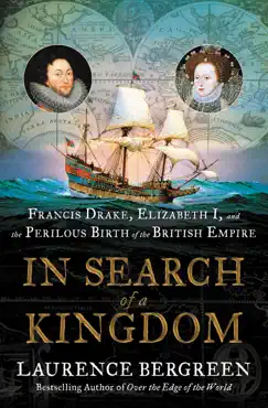 in search of a kingdom book cover image
