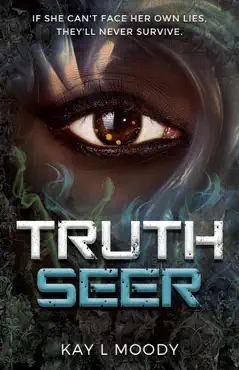 truth seer book cover image