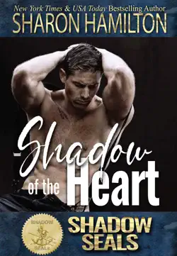 shadow of the heart book cover image