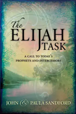 the elijah task book cover image