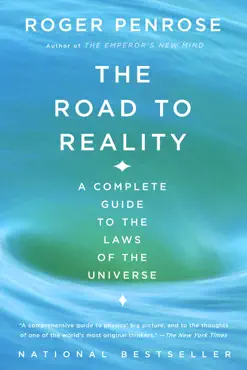 the road to reality book cover image