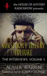 Conspiracy Theory Culture synopsis, comments