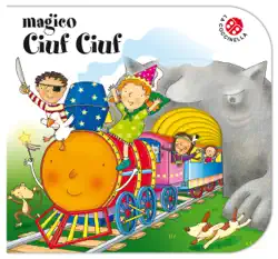 magico ciuf ciuf book cover image