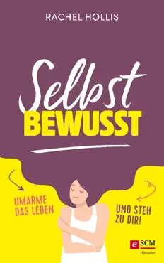 selbstbewusst book cover image