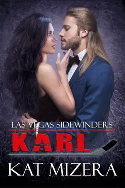 karl book cover image