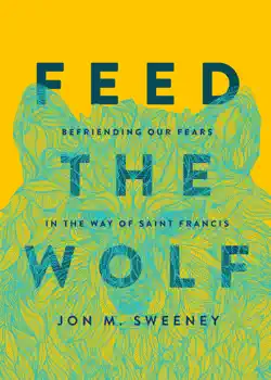 feed the wolf book cover image