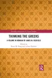 Thinking the Greeks synopsis, comments