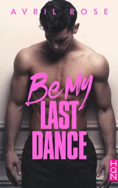 be my last dance imagen de la portada del libro