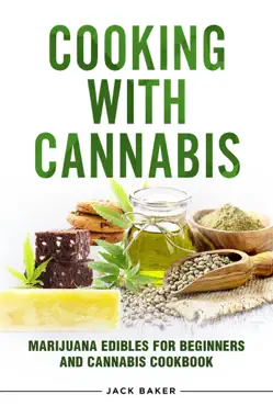 cooking with cannabis book cover image