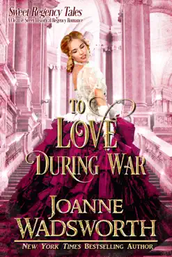 to love during war imagen de la portada del libro