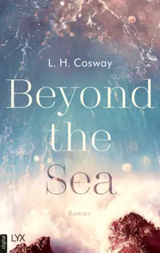 beyond the sea imagen de la portada del libro