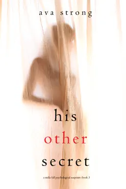 his other secret (a stella fall psychological suspense thriller—book three) book cover image