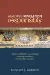 Reading Revelation Responsibly book summary, reviews and download