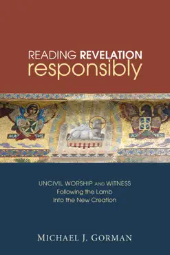 reading revelation responsibly book cover image