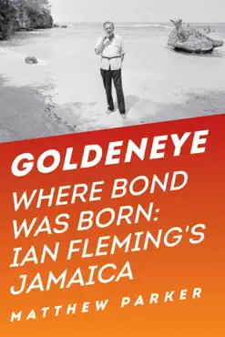 goldeneye book cover image