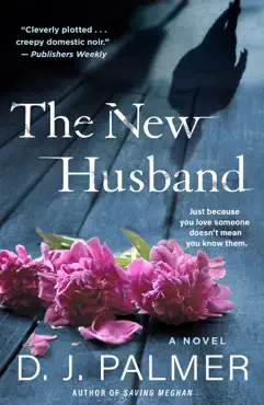 the new husband book cover image