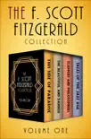 The F. Scott Fitzgerald Collection Volume One synopsis, comments