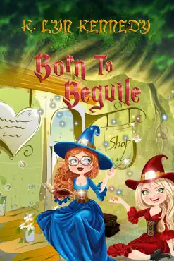 born to beguile book cover image