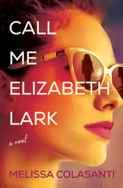 call me elizabeth lark book cover image