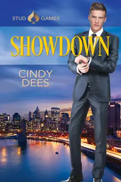 showdown book cover image