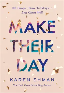 make their day book cover image