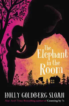 the elephant in the room imagen de la portada del libro