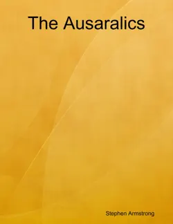 the ausaralics book cover image