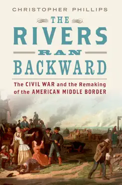the rivers ran backward book cover image