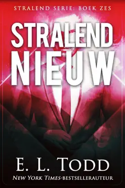 stralend nieuw book cover image