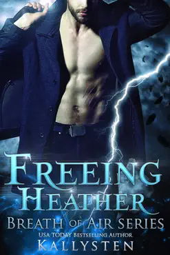 freeing heather book cover image