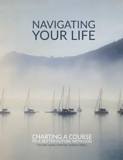 navigating your life book cover image