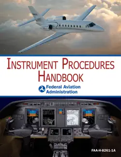 instrument procedures handbook book cover image
