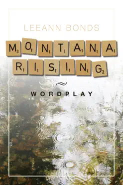 montana rising: wordplay book cover image