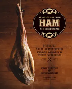 ham book cover image