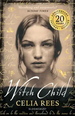 witch child book cover image