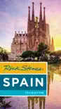 Rick Steves Spain book summary, reviews and download